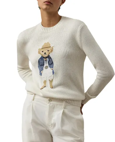 Ralph Lauren Collection Шелковый свитер - Артикул: 290970601001
