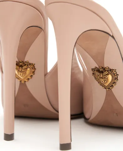 Dolce&Gabbana Слінгбеки - Артикул: CG0855-A5738
