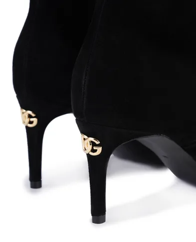 Dolce&Gabbana Чоботи - Артикул: CU1139-A6807