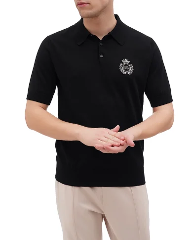 Dolce&Gabbana Поло - Артикул: GXZ02Z-JBCG3