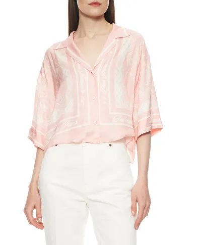 Balmain Топ - Артикул: HF1ALB35VJ12