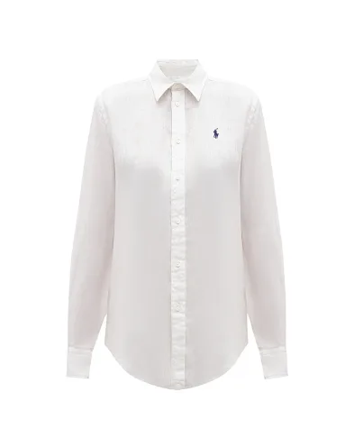 Polo Ralph Lauren Льняная рубашка - Артикул: 211970730001