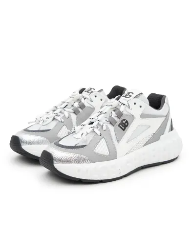 Dolce&Gabbana Детские кроссовки - Артикул: DA5290-AW521-M