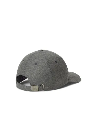 Ralph Lauren Purple Label Бейсболка - Артикул: 798958526001