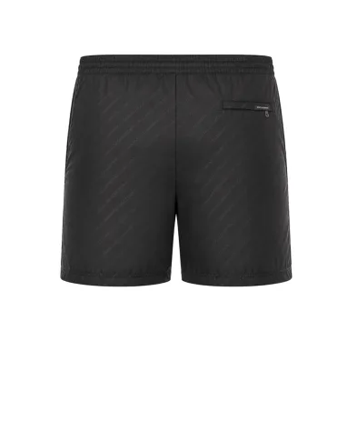 Dolce&Gabbana Шорты для плавания - Артикул: M4A06T-FJSDF