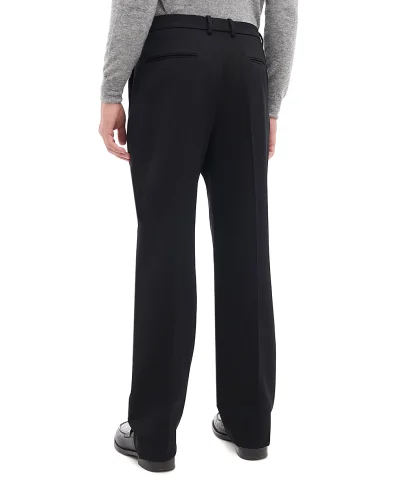 Saint Laurent Штани - Артикул: 780236-Y7E63