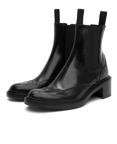 Saint Laurent Черевики - Артикул: 841133-AAE8L