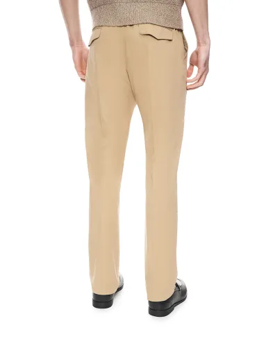 Dolce&Gabbana Брюки - Артикул: GP19VT-FUFJ9