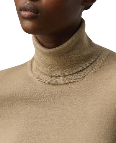 Ralph Lauren Collection Гольф из кашемира - Артикул: 290919111027