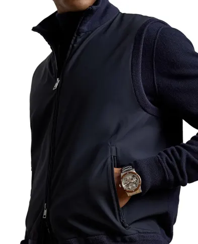 Ralph Lauren Purple Label Жилет - Артикул: 790973315001