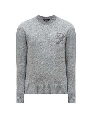 Dolce&Gabbana Свитер - Артикул: GXX02Z-JFMIM