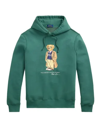 Polo Ralph Lauren Худи Polo Bear - Артикул: 710973162001
