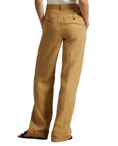 Polo Ralph Lauren Льняные брюки - Артикул: 211965024001