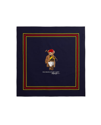 Polo Ralph Lauren Платок Polo Bear - Артикул: 449P11846001