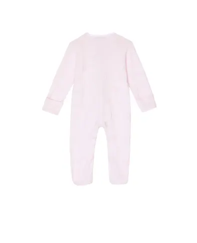 Dolce&Gabbana Подарочный набор  (человечек, шапочка, слюнявчик) - Артикул: L1JG24-G7EY9