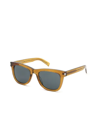 Saint Laurent Солнцезащитные очки - Артикул: SL 712-004