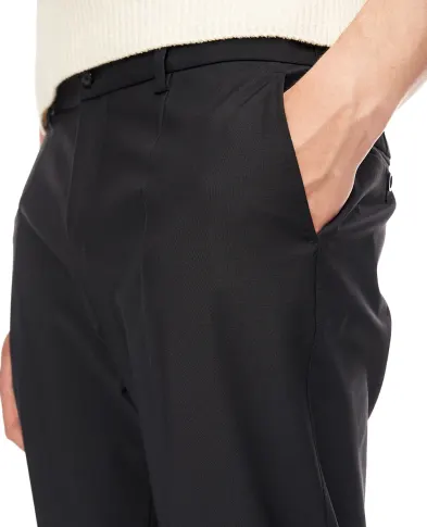 Dolce&Gabbana Штани з вишивкою DG - Артикул: GW13EZ-GK314