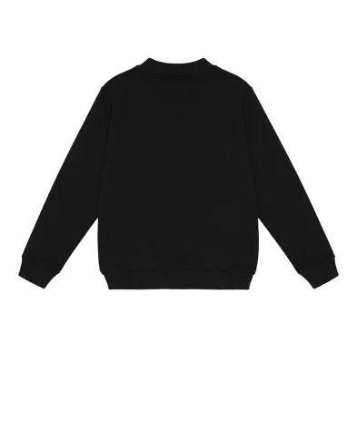 Dolce&Gabbana Детский свитшот - Артикул: L4JW7H-G7I2P-S