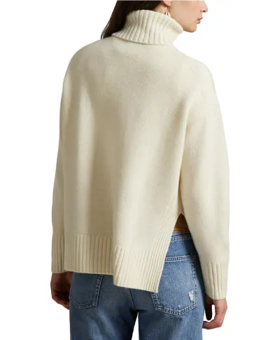 Polo Ralph Lauren Свитер из шерсти и кашемира - Артикул: 211925147009