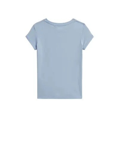 Polo Ralph Lauren Детская футболка Polo Bear - Артикул: 312A11759001