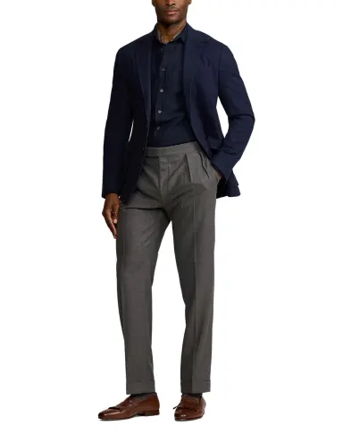 Ralph Lauren Purple Label Брюки - Артикул: 798958375001