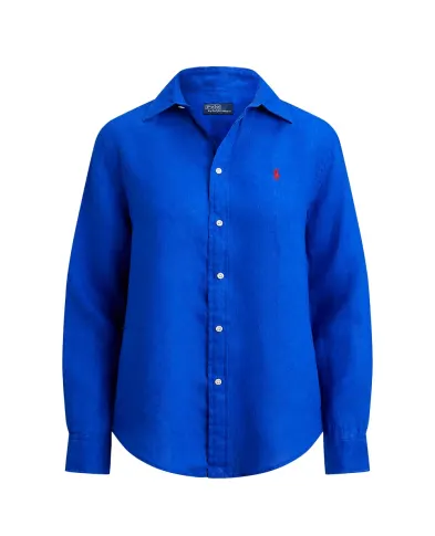Polo Ralph Lauren Лляна сорочка - Артикул: 211970730501