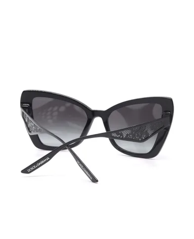 Dolce&Gabbana Солнцезащитные очки DG - Артикул: 4489501-8G55