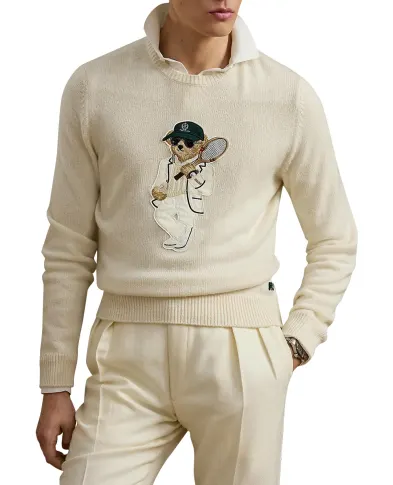 Ralph Lauren Purple Label Кашемировый свитер - Артикул: 790957762001