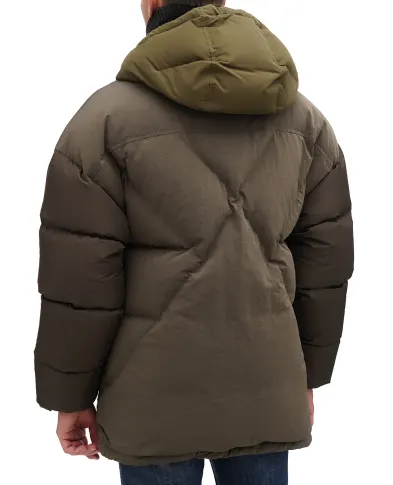 Dolce&Gabbana Пуховик - Артикул: G9BAWT-FUS1W