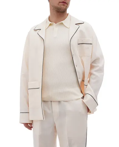 Dolce&Gabbana Рубашка - Артикул: G2UZ3T-FU4MC