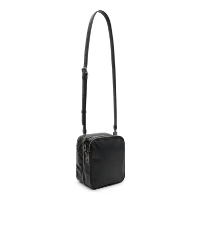 Dolce&Gabbana Сумка-трансформер из телячьей кожи - Артикул: BM2187-AU996