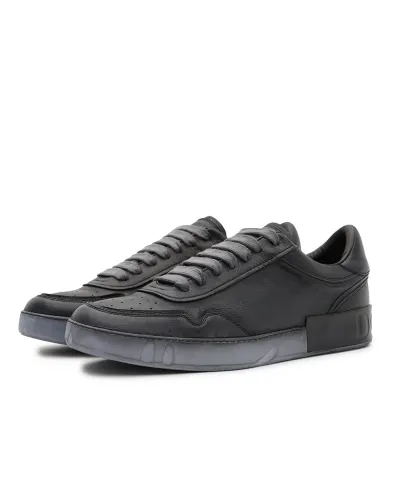Dolce&Gabbana Кеды Portofino из телячьей кожи - Артикул: CS2378-AW467