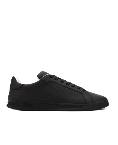 Polo Ralph Lauren Кеди Heritage Court II - Артикул: 809944786002