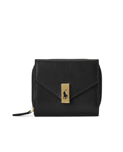 Polo Ralph Lauren Кошелек из кожи - Артикул: 427871286001