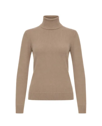 Dolce&Gabbana Гольф із кашеміру - Артикул: FXW94T-JBW24