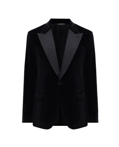 Dolce&Gabbana Пиджак - Артикул: G2TV9T-FUVG7