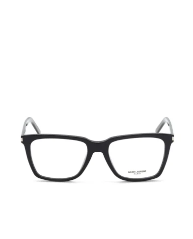 Saint Laurent Солнцезащитные очки - Артикул: SL 717 SLIM SUN-001