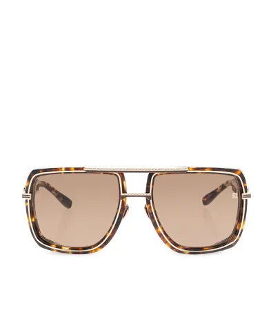 Balmain Сонцезахисні окуляри Soldier - Артикул: BPS-160D-59