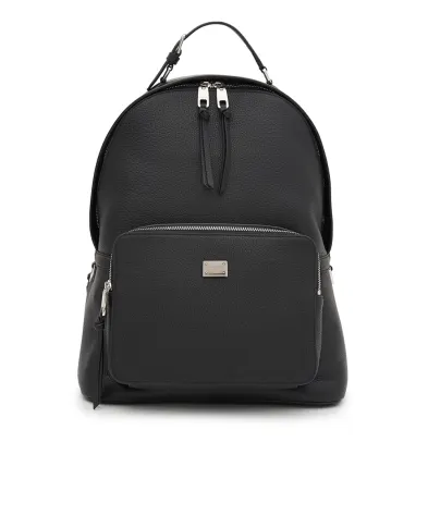Dolce&Gabbana Рюкзак Vittoria из телячьей кожи	 - Артикул: BM2727-A0370