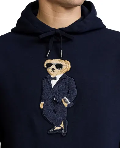 Ralph Lauren Purple Label Худи - Артикул: 790967661001