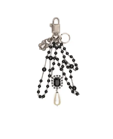 Dolce&Gabbana Брелок с подвесками - Артикул: BI3443-AX945