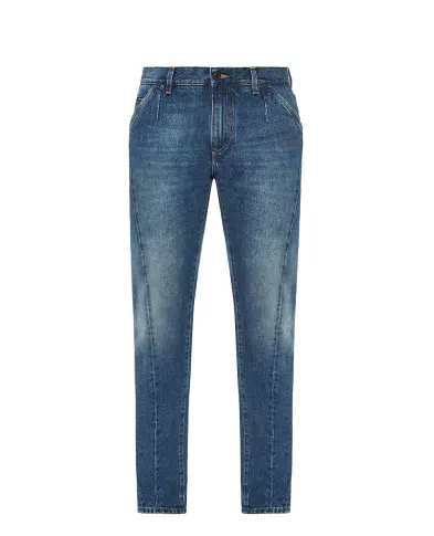 Dolce&Gabbana Джинсы - Артикул: GP14GD-G8NK2