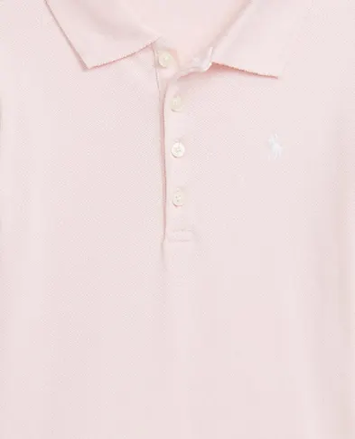 Polo Ralph Lauren Детское платье-поло - Артикул: 312698754082