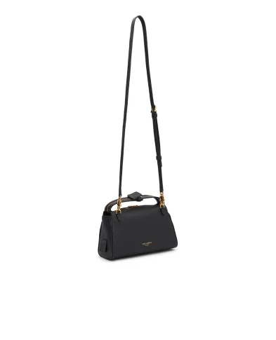 Dolce&Gabbana Сумка Vittoria Mini з телячої шкіри - Артикул: BB7889-A0841