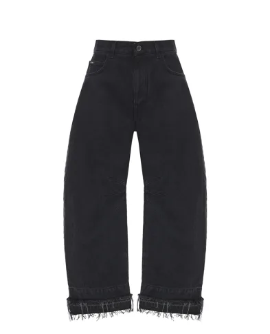 Dolce&Gabbana Джинси з деніму - Артикул: FTDITD-G8OP1