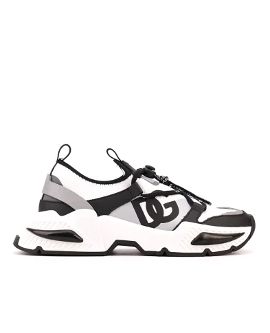 Dolce&Gabbana Детские кроссовки - Артикул: DA5275-AW478-M