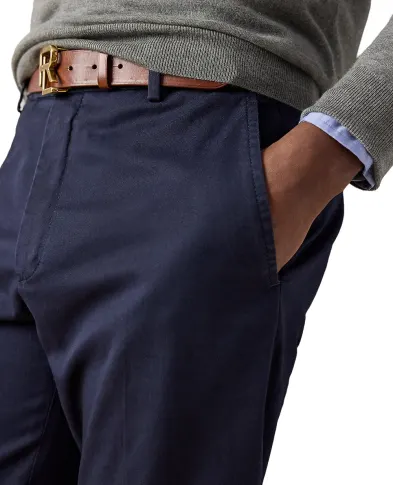 Ralph Lauren Purple Label Брюки-чиносы - Артикул: 798977050001