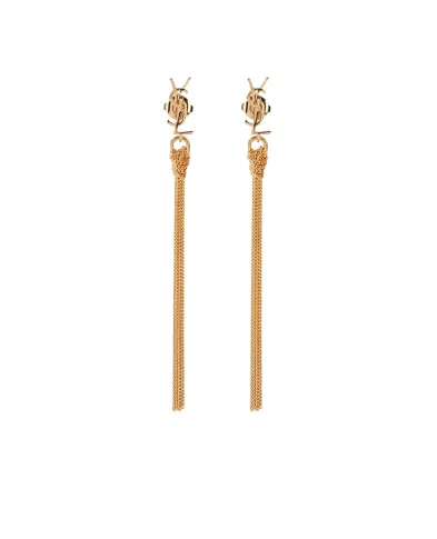 Saint Laurent Сережки - Артикул: 803195-Y1500