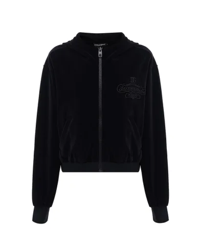 Dolce&Gabbana Толстовка (костюм) - Артикул: F9S15Z-GDCNX