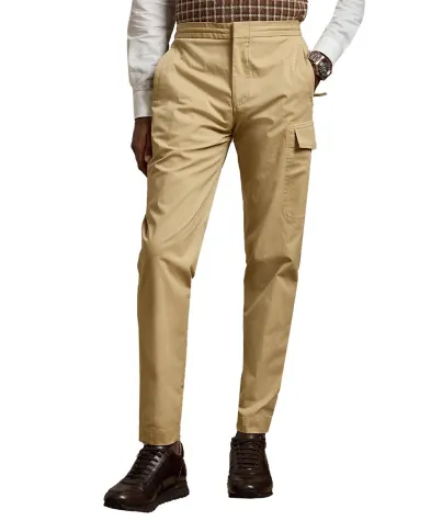 Ralph Lauren Purple Label Брюки-карго - Артикул: 798958427001